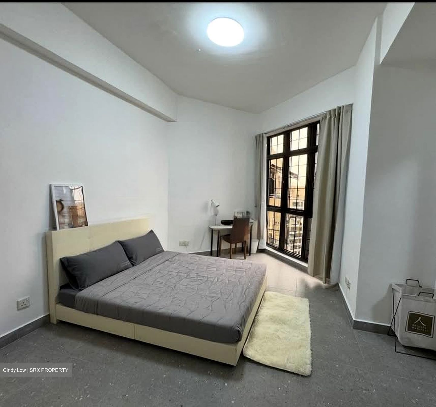 Dover Parkview (D5), Condominium #555384841